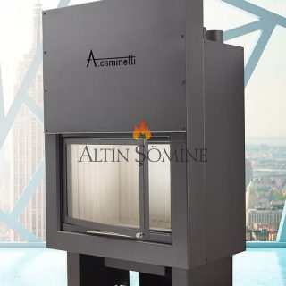 Acaminetti – Flat 86