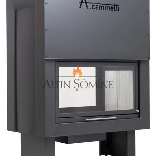 ACaminetti Flat-w100