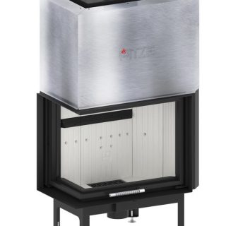 Hitze – Sulu Sistem Hazneler “ALAQS68X53.LG”