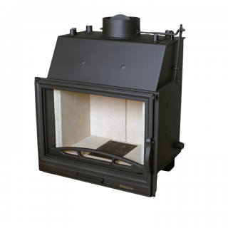 Nordflam – Sulu Sistem Hazneler “LB 810 PW”