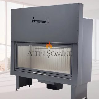 ACaminetti Flat-140