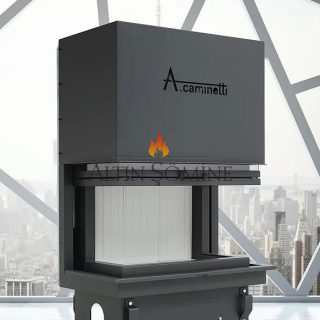 Acaminetti Crystal 90 Max